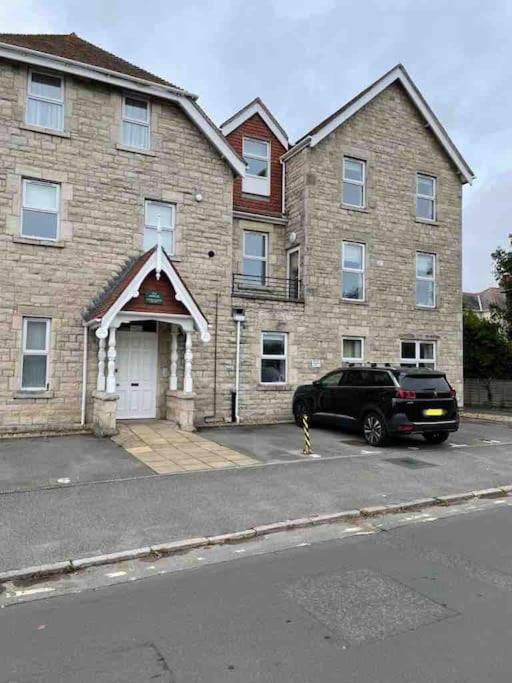 Swanage Bay Coastal Apartment ภายนอก รูปภาพ