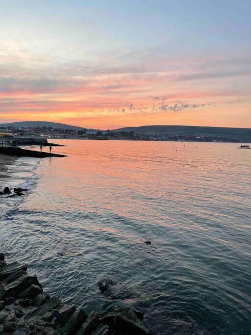 Swanage Bay Coastal Apartment ภายนอก รูปภาพ